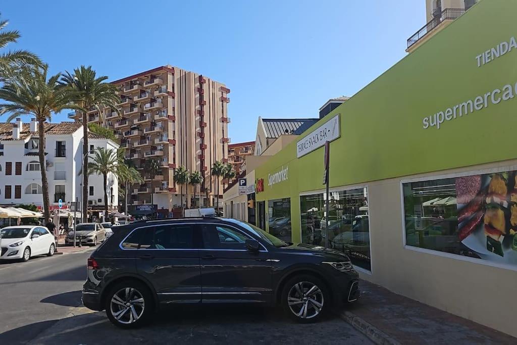 Bonanzasun Benalmadena Costa 아파트 외부 사진