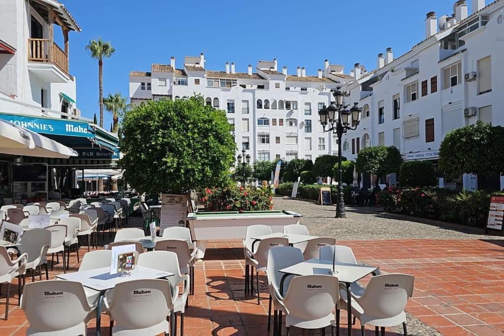Bonanzasun Benalmadena Costa 아파트 외부 사진