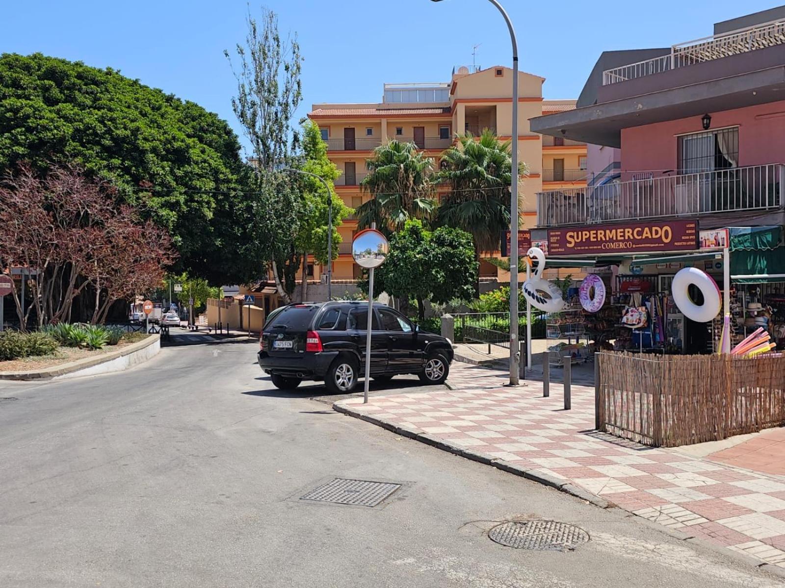 Bonanzasun Benalmadena Costa 아파트 외부 사진