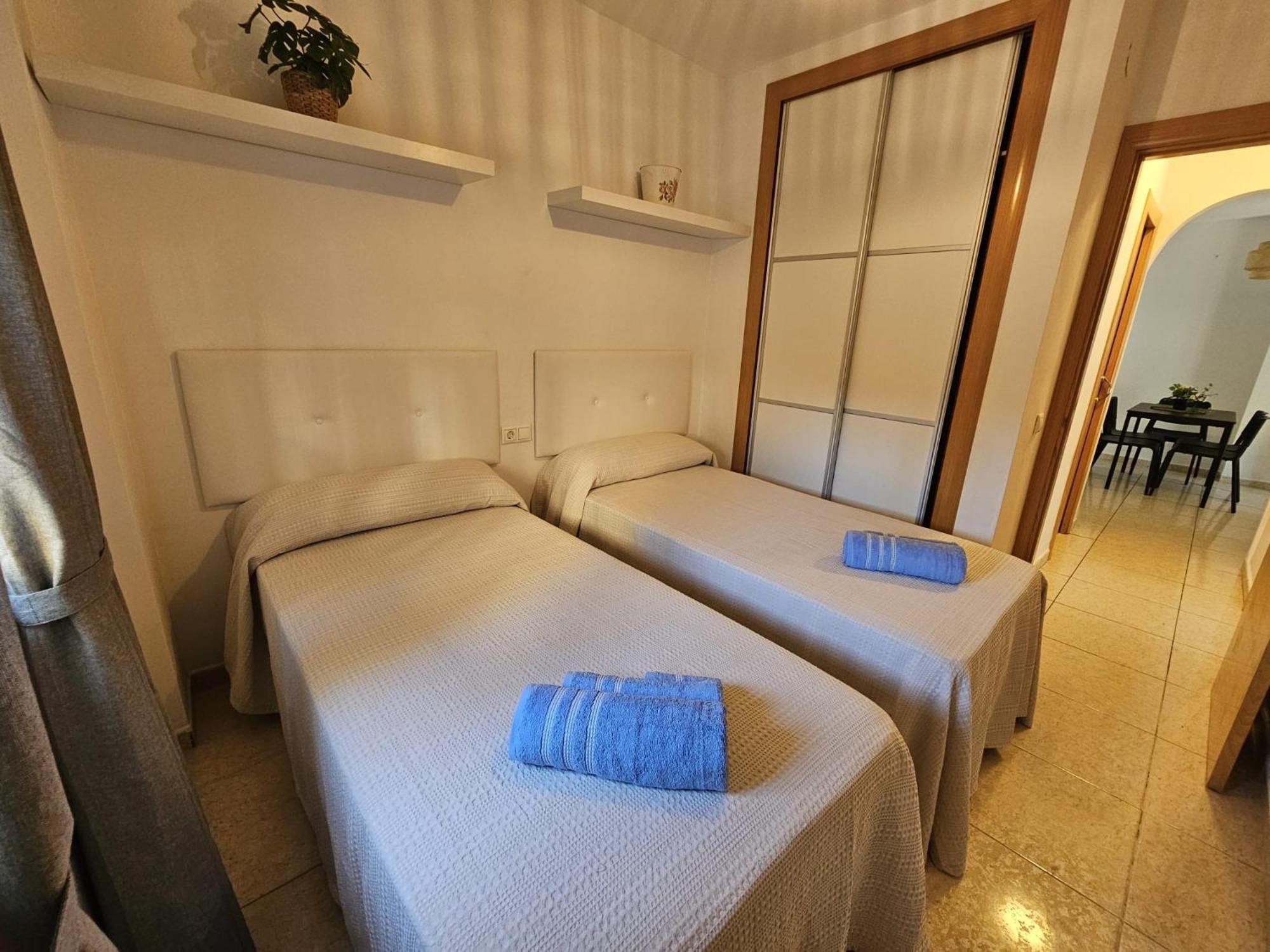 Bonanzasun Benalmadena Costa 아파트 외부 사진