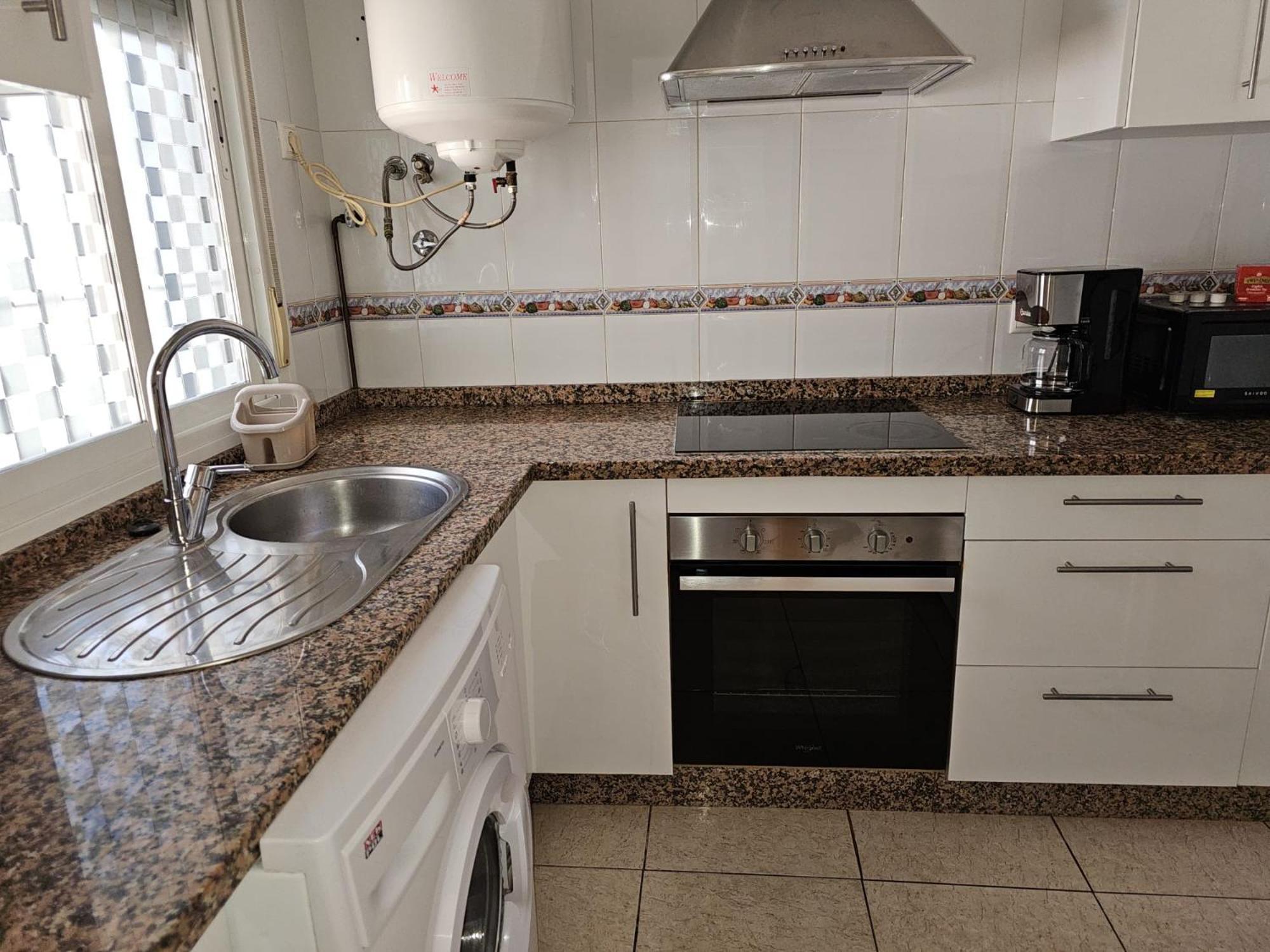 Bonanzasun Benalmadena Costa 아파트 외부 사진