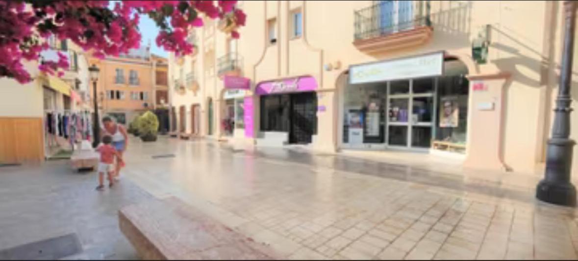 Bonanzasun Benalmadena Costa 아파트 외부 사진